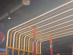-小牛哈尼章鱼水煎肉(金鹰店)