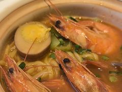 -南山鲜虾面·活鲜小馆·海味大连菜(南山总店)