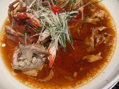 -小厨师·二十年沈家门小海鲜(百井坊巷店)