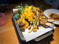 -青菁酒家·象山海鲜(胜利河美食街店)