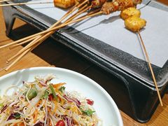 -管氏翅吧(马家堡店)