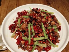 -汉小城·老铫子藕汤·乡野湖北菜(江汉路吉庆街店)