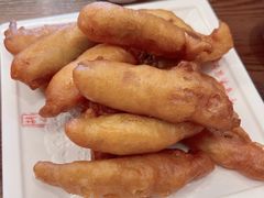 -海坛特色小吃·只做平潭特色菜(平潭店)