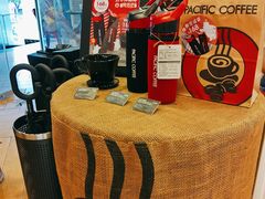 -太平洋咖啡(五月花店)