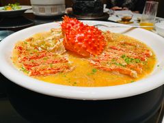 -富淳饭店(陆家嘴保利广场店)