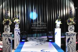 -晶浦会·宴会厅(陆家嘴店)