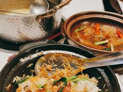 -煲王粤菜餐厅(中侨中心店)