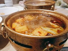 -古关火锅店(古北水镇景区店)