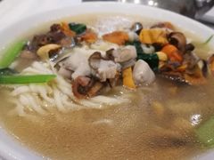 -宾朋海鲜特色美食餐厅·纯手工鲅鱼水饺(兴海路店)