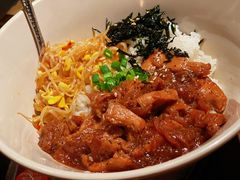 -新石器烤肉(中房金谊广场店)