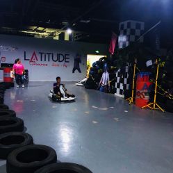 -latitude乐图空间(建宁路店)