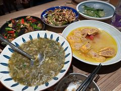 -树厨贵州菜(大十字店)