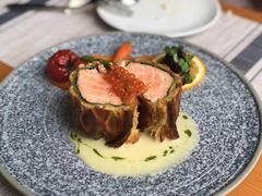 -JANS意式简餐厅·惠灵顿牛排