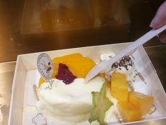 -食武士·舒芙蕾(新街口明瓦廊店)