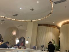 大堂-宁夏国强手抓羊肉·清真菜(未央路凤三店)