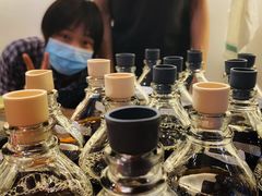 -Line 咖啡(石厦花园店)