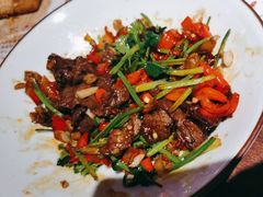 -绿茶餐厅(燕郊永旺店)