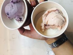 哈根达斯-V-ONE西雅图海鲜自助餐厅(仓山万达广场店)