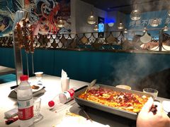 -半天妖烤鱼(芜湖市镜湖万达店)