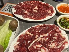 -贵宾牛·潮汕牛肉火锅(珠池总店)