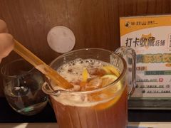 -半秋山西餐厅(襄阳万达店)