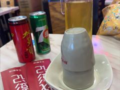 -彭记铁锅肥肠(东四总店)