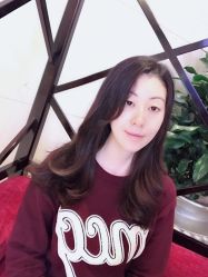 -HAIR HERE造型