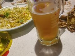 -AK47烤羊腿串吧(柳浪家园店)