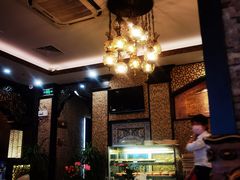 -苏坦土耳其餐厅(白云宾馆店)