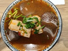 -小明同学(三里屯店)