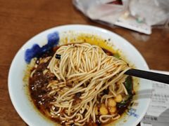 -兵哥豌豆面(创意谷店)