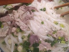 老长沙手工土猪肉粉-三两粉(深圳龙华上塘店)