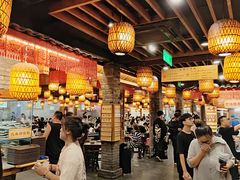 -小街天府(西工小街店)