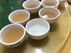 原煲老火靓汤-成惠食府(赤岗店)