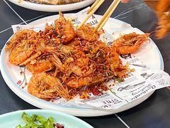 -坛南湾农家乐·海鲜楼·大排档(平潭坛南湾店)