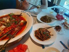 -坛宗剁椒鱼头(河西王府井店)