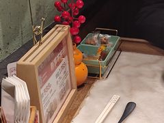 -小吊梨汤·北京菜·烤鸭(清河万象汇店)