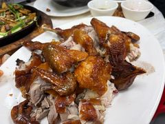 -凤城康记饭店