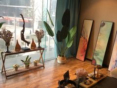 -SABAI THAI SPA泰式按摩体验馆(北城天街店)