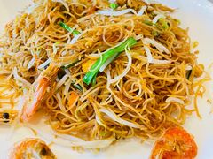 炒米粉-华盛丰温州大排档(东三环南路店)