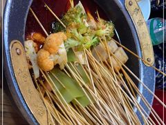 -冒椒火辣(奎星楼街店)