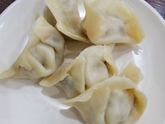 干菜肉饺-江东饺子馆(江东路店)