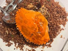 -喜记避风塘炒辣蟹(旗舰店)