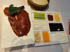 -老妈菜馆(建设街店)
