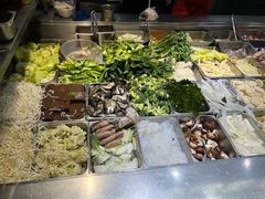 -林静小吃(复兴路店)