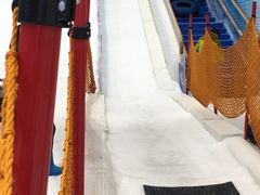 -Mr·Kuma酷么先生雪之乐园