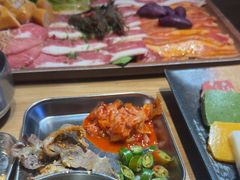 -乌拉烤肉(如皋首店)
