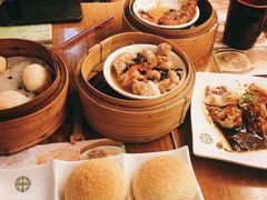 -添好运点心专门店(深水埗店)