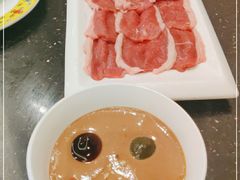 -南门涮肉(上海二店)