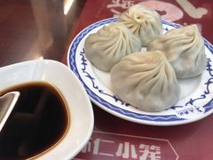 -锡笼记·无锡小笼(新明路店)